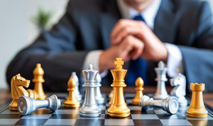 Strategic Direction Recalibration™
